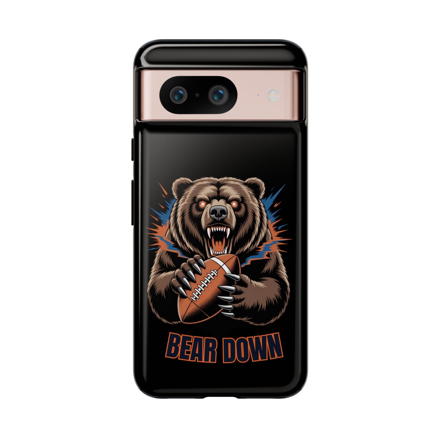 Phone Case Bears