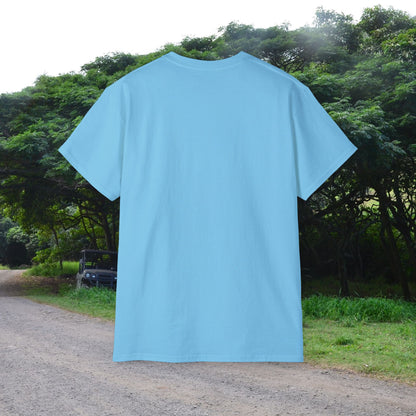 Path to the Mainland Unisex Tee