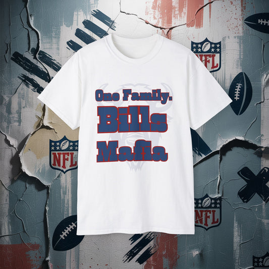 Buffalo Bills Statement Tee