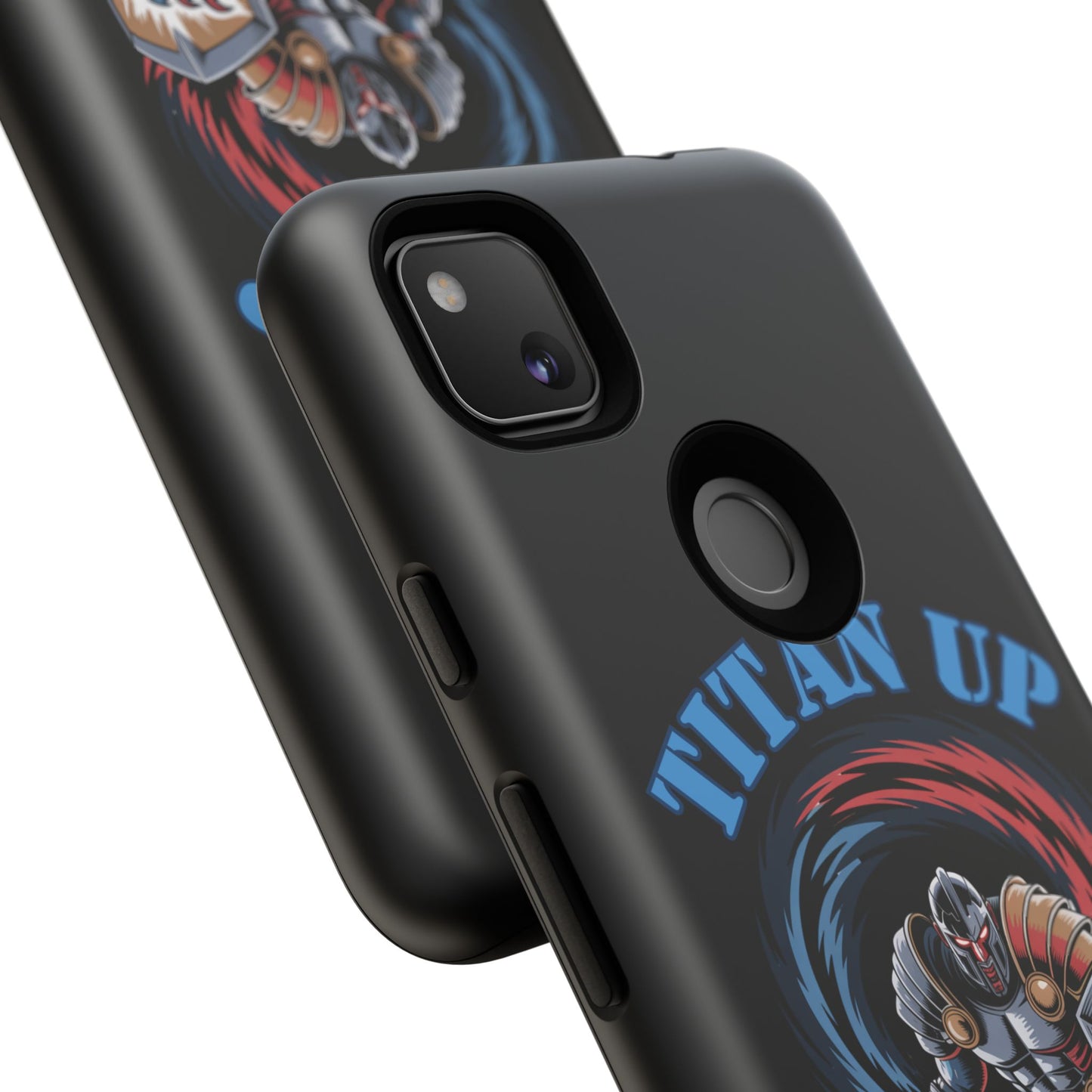 Phone Case Titans