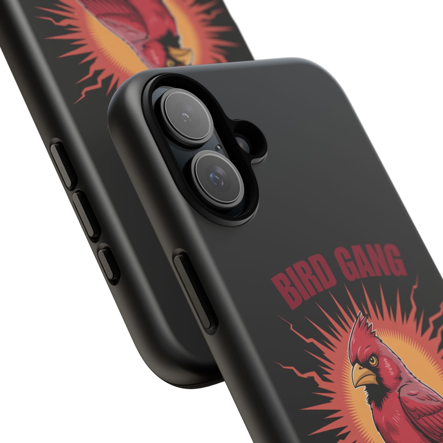 Phone Case Cardinals