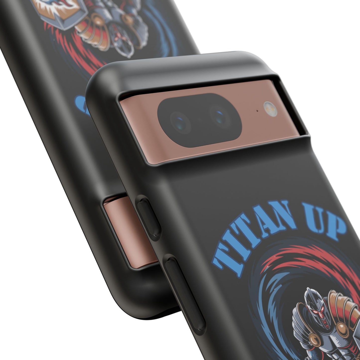 Phone Case Titans