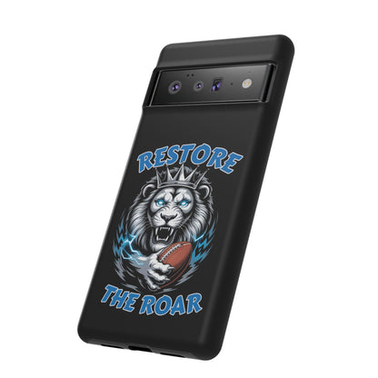 Phone Case Lions