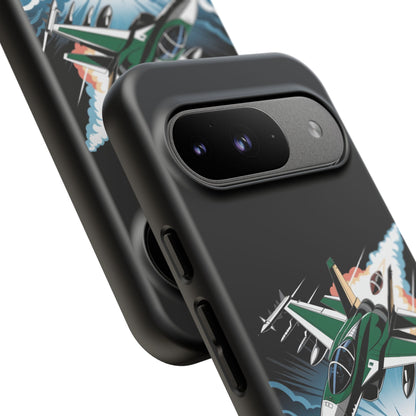 Phone Case Jets