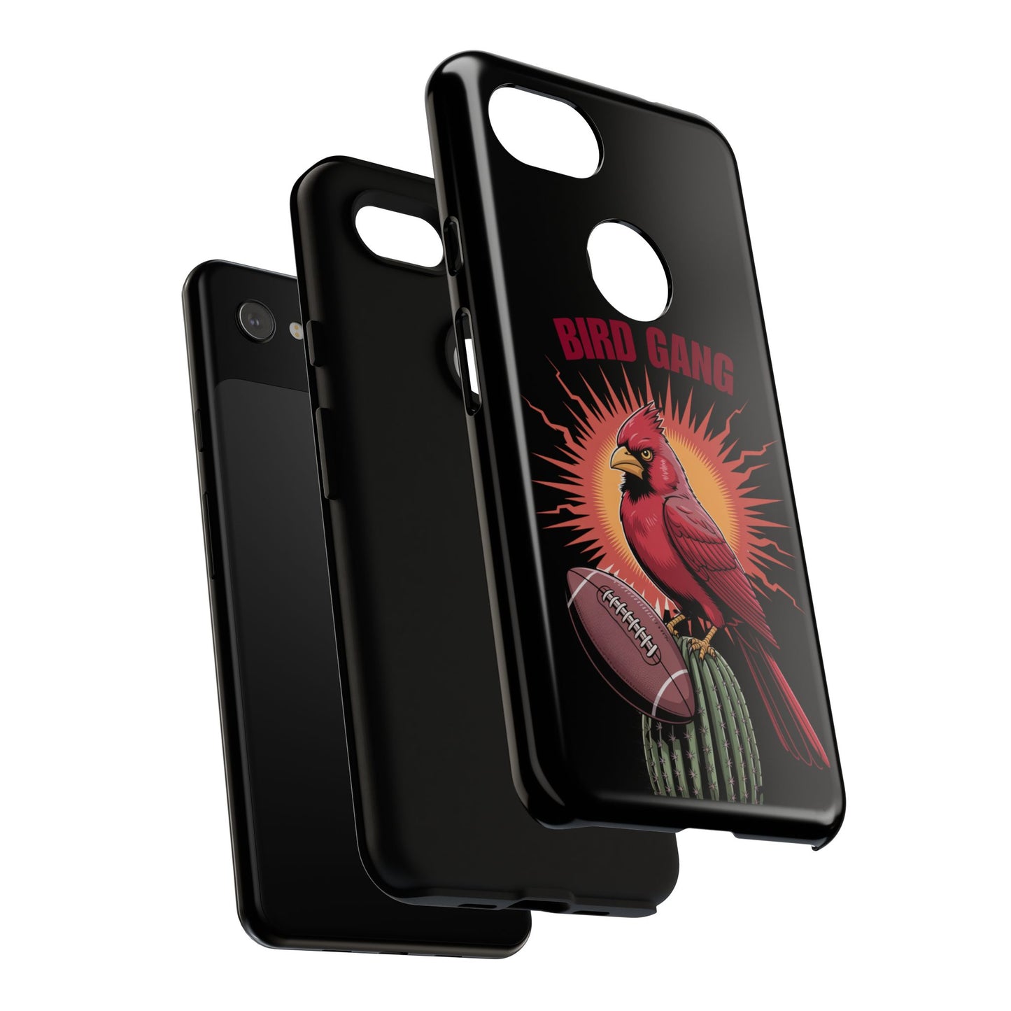 Phone Case Cardinals