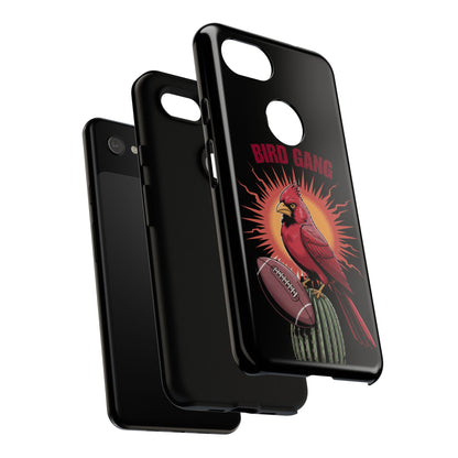 Phone Case Cardinals