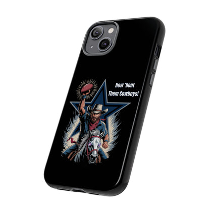 Phone Case Cowboys