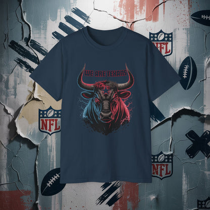 Houston Texans Icon Tee