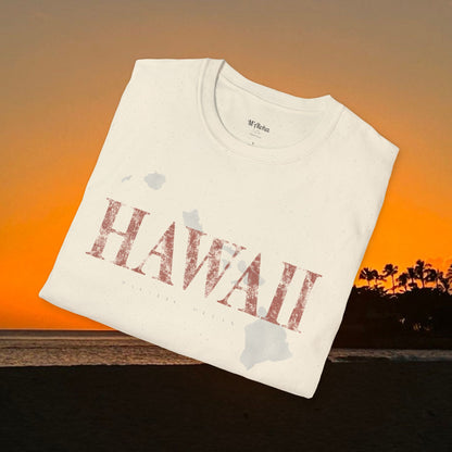 I ♥ Hawaii - Unisex Tee