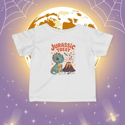 Jurassic Treat Infant Tee