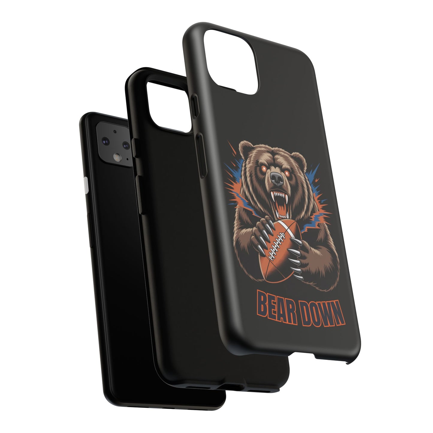 Phone Case Bears