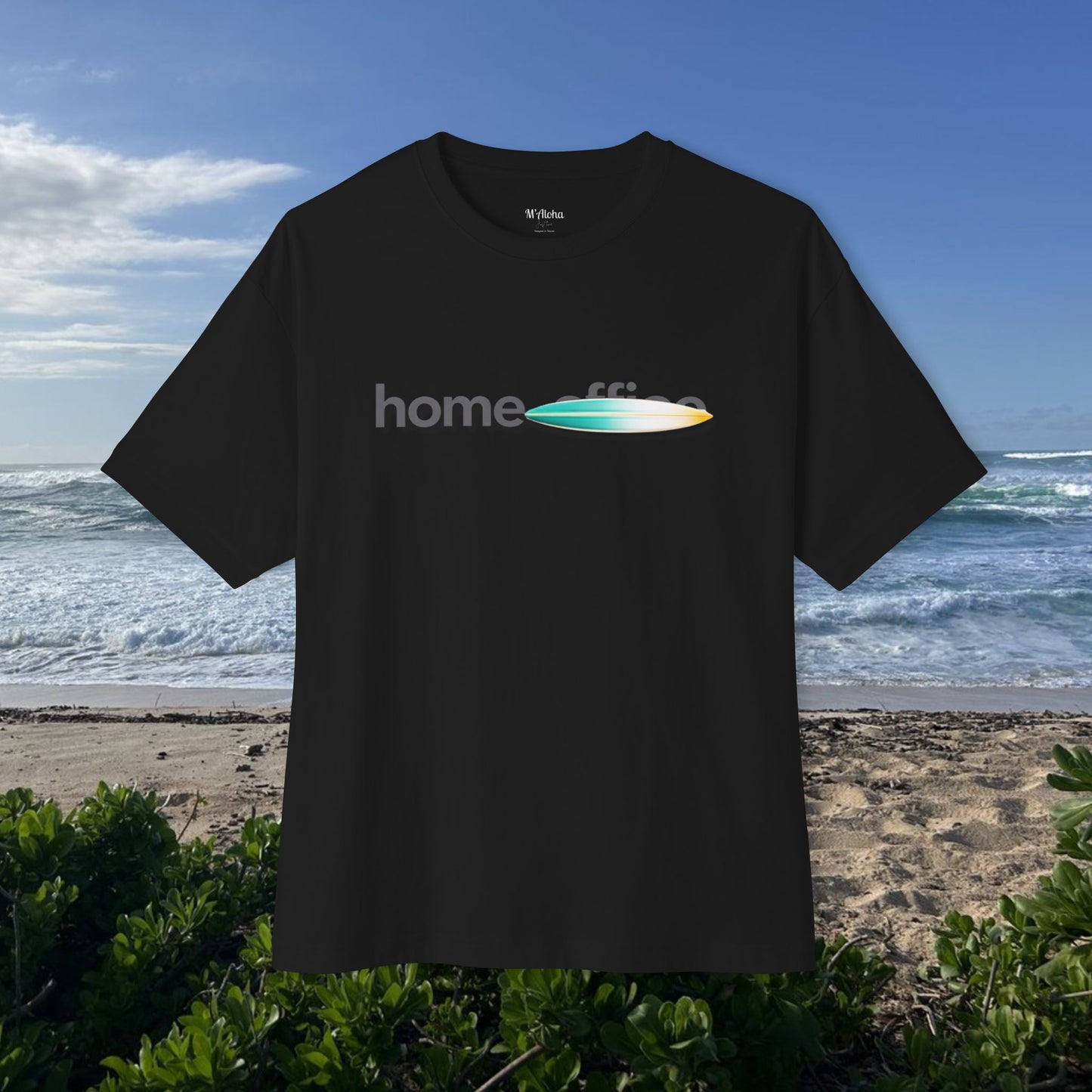 Have a differemt break -  Unisex Oversize Tee