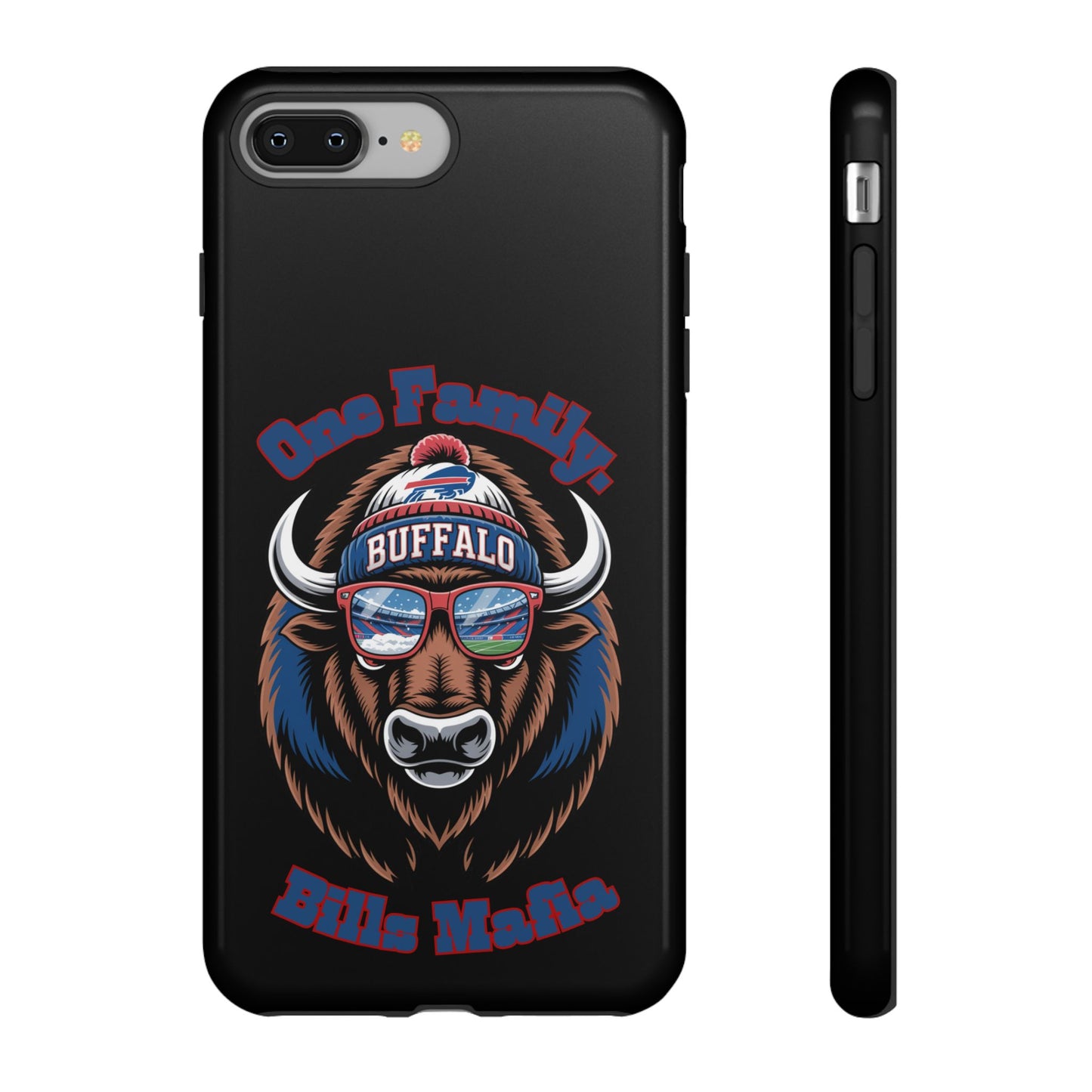 Phone Case Buffalo Bills