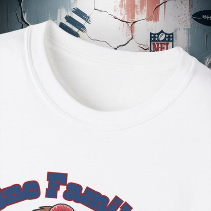 Buffalo Bills Icon Tee