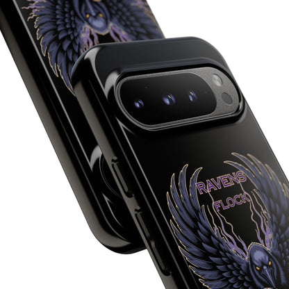 Phone Case Ravens