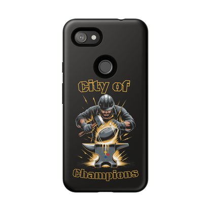 Phone Case Steelers