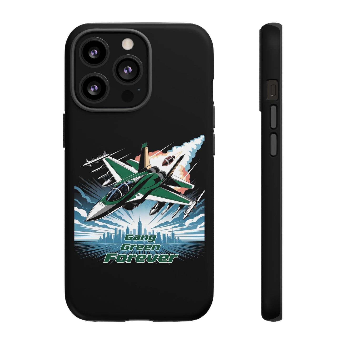 Phone Case Jets
