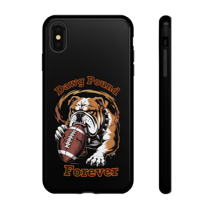 Phone Case Browns