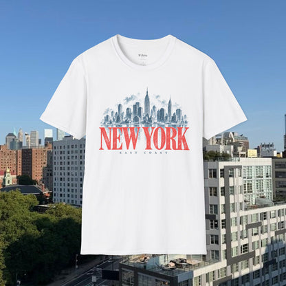 I ♥ New York - Unisex Tee