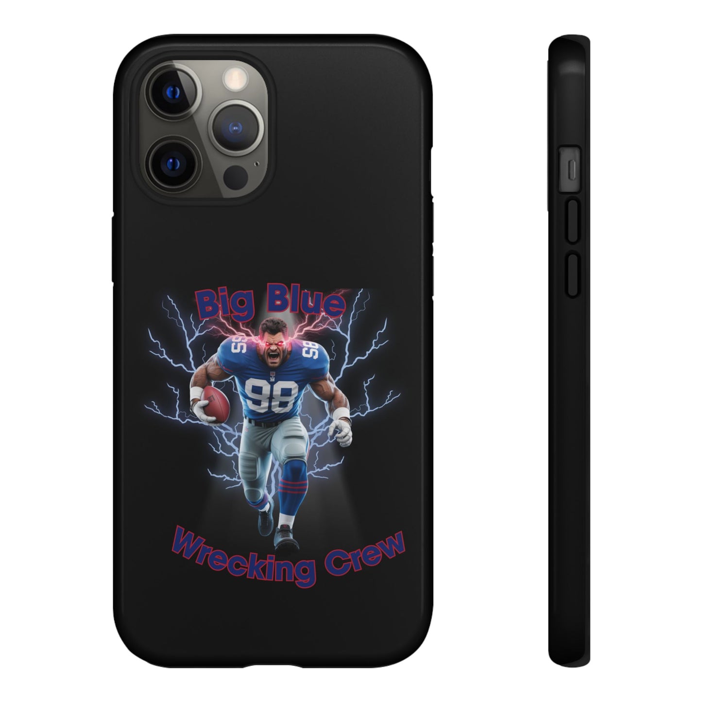 Phone Case Giants