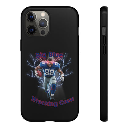 Phone Case Giants