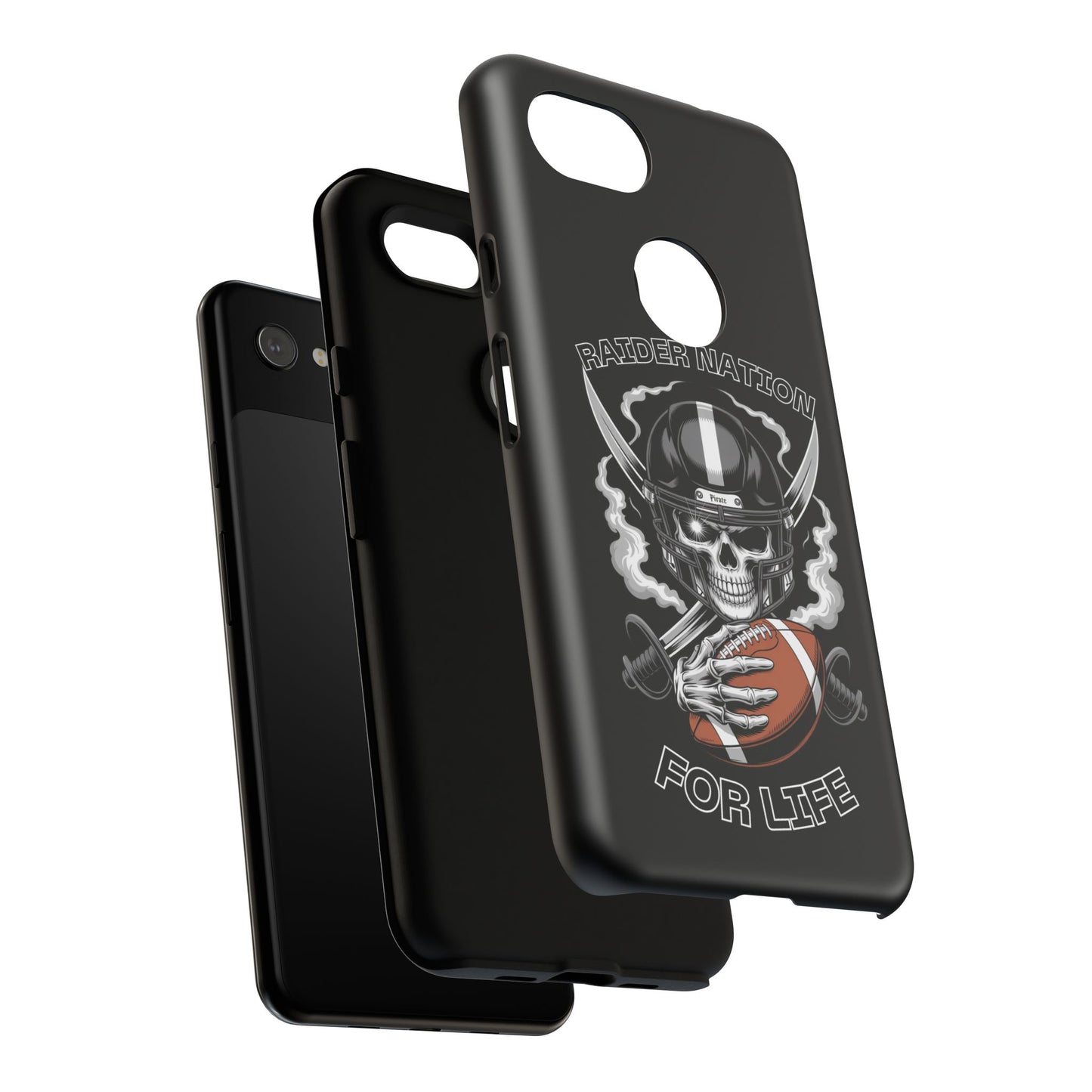 Phone Case Raiders