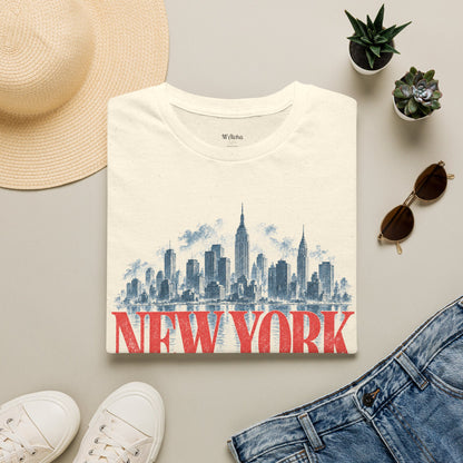 I ♥ New York - Unisex Tee