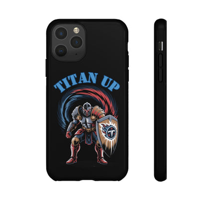 Phone Case Titans
