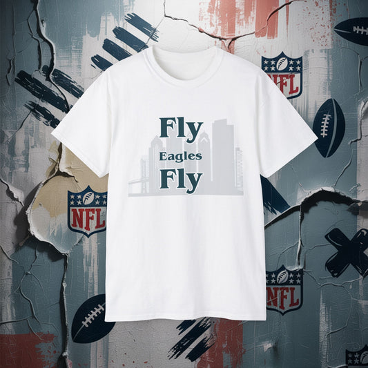 Philadelphia Eagles Statement Tee