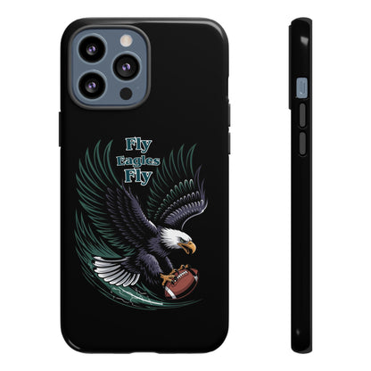 Phone Case Eagles