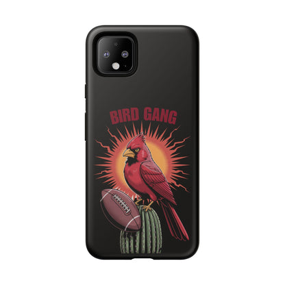 Phone Case Cardinals