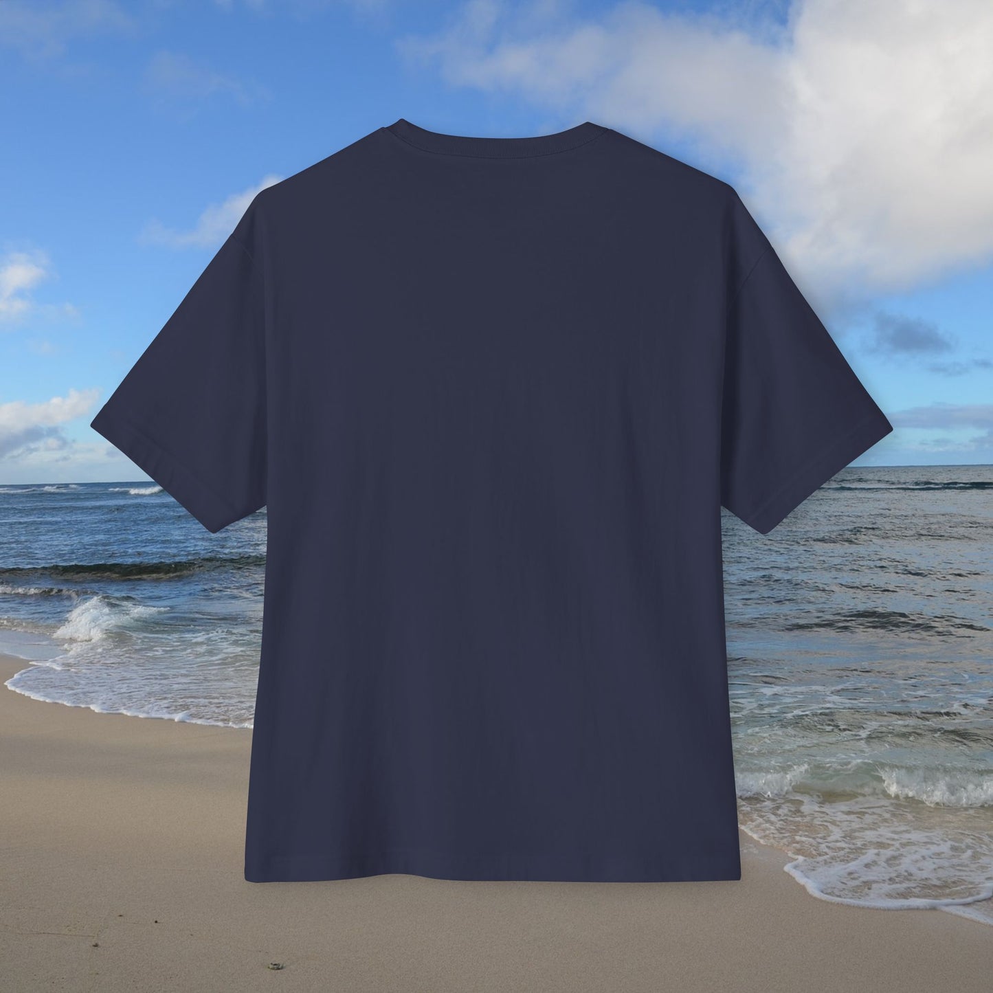 Aloha Surf Sqad -  Unisex Oversize Tee