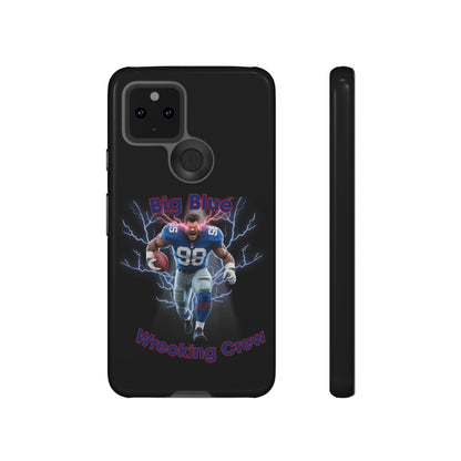 Phone Case Giants