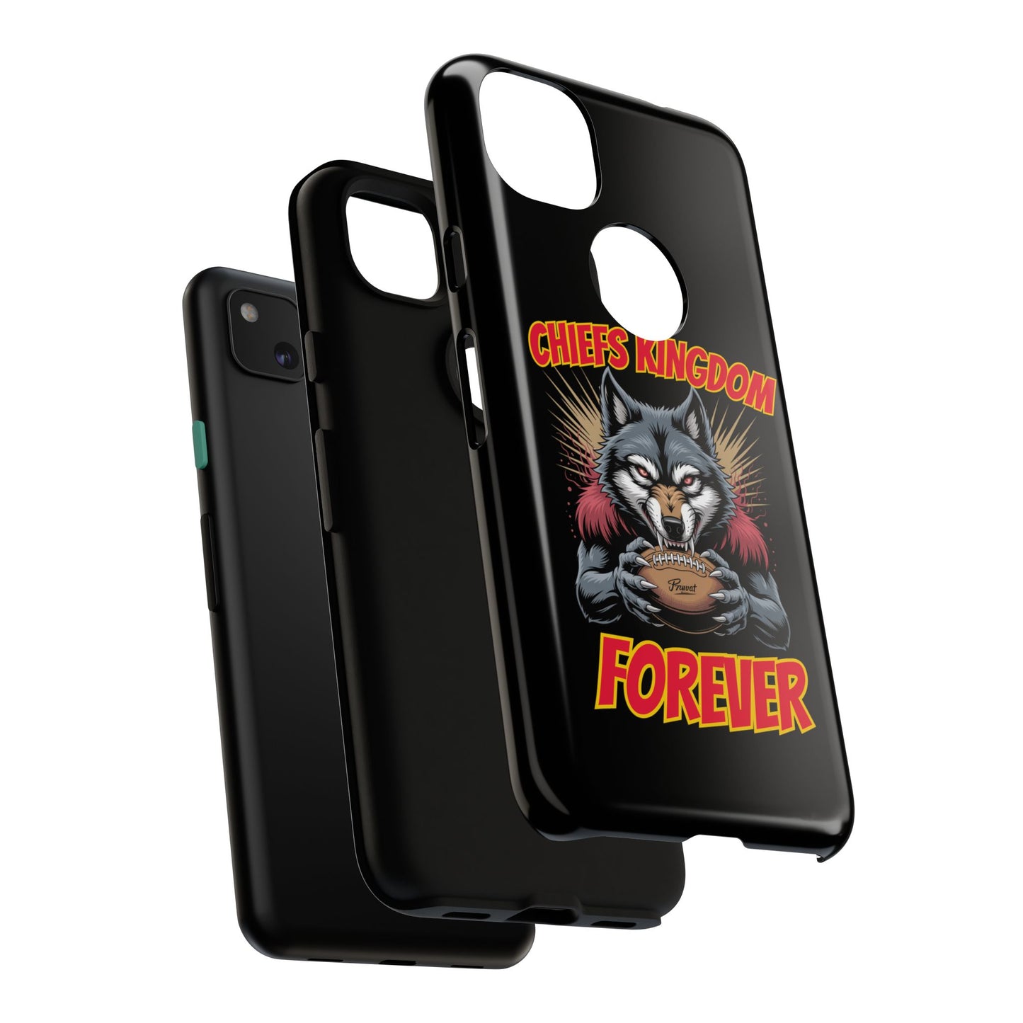 Phone Case Chiefs