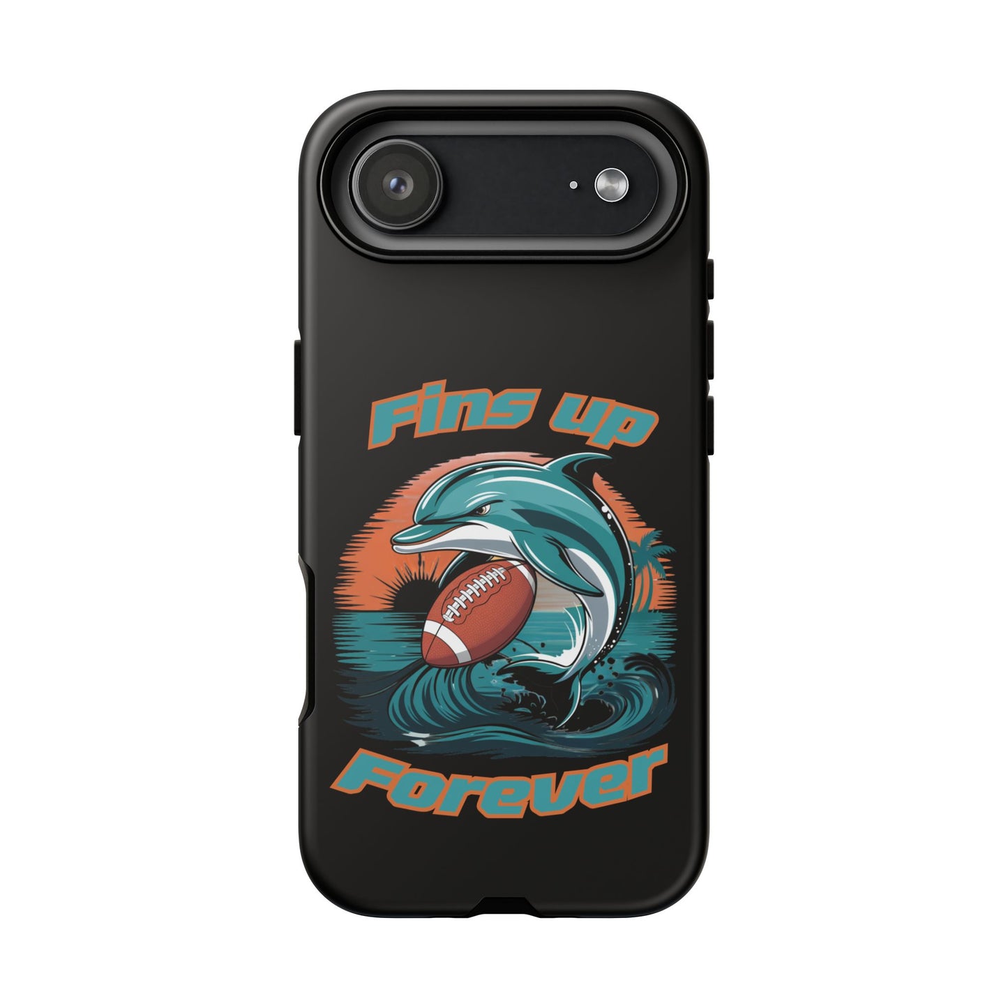 Phone Case Dolphins