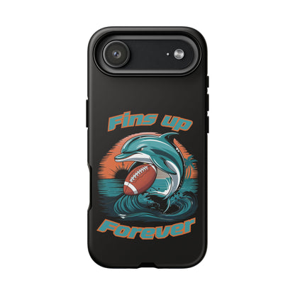 Phone Case Dolphins