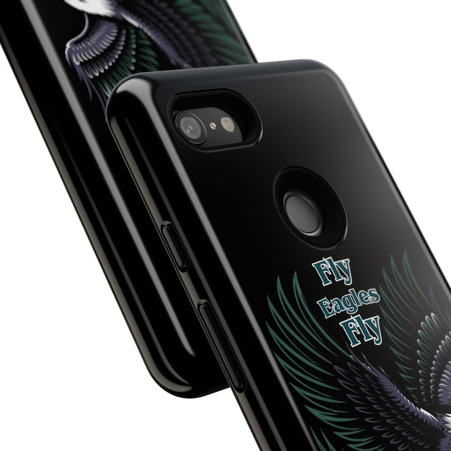 Phone Case Eagles