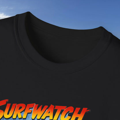 Surfwatch Breakline  - Unisex Tee