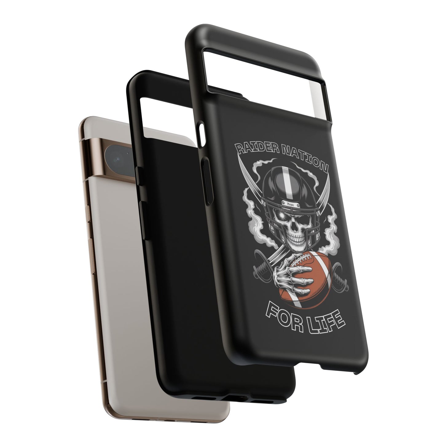 Phone Case Raiders