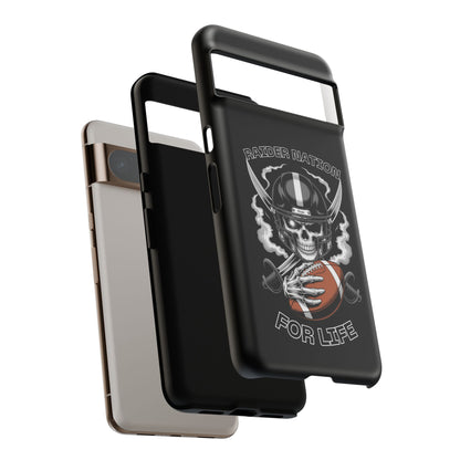 Phone Case Raiders