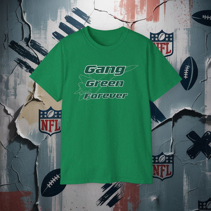 New York Jets Statement Tee
