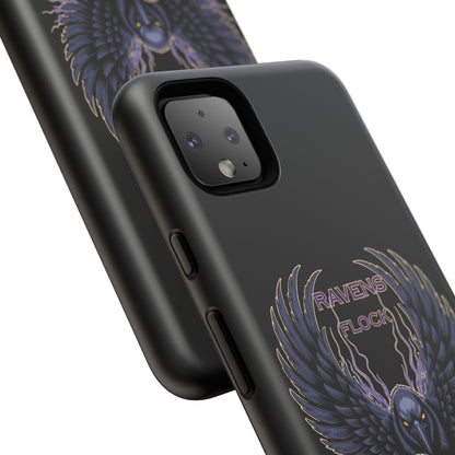 Phone Case Ravens