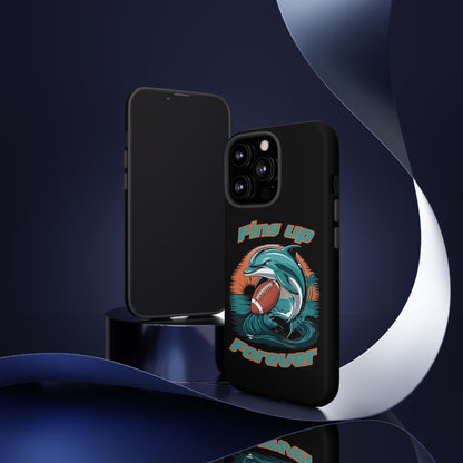 Phone Case Dolphins