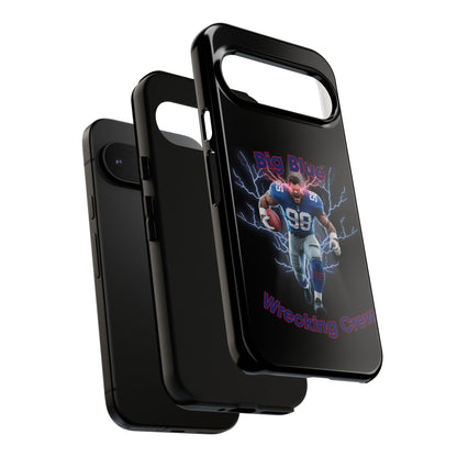 Phone Case Giants