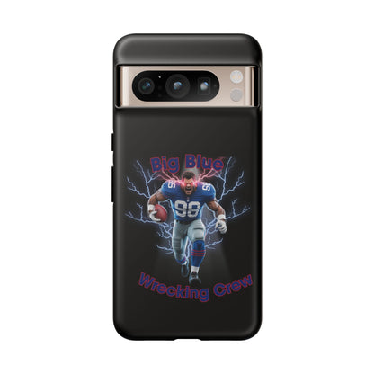 Phone Case Giants