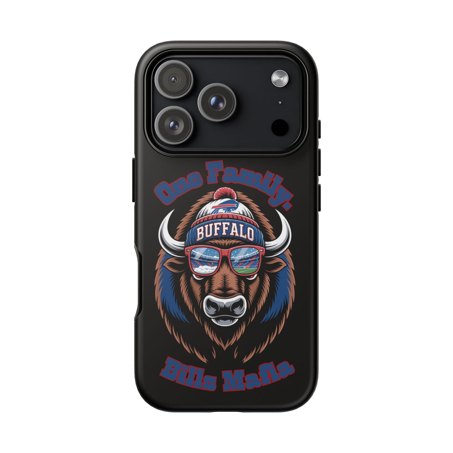 Phone Case Buffalo Bills