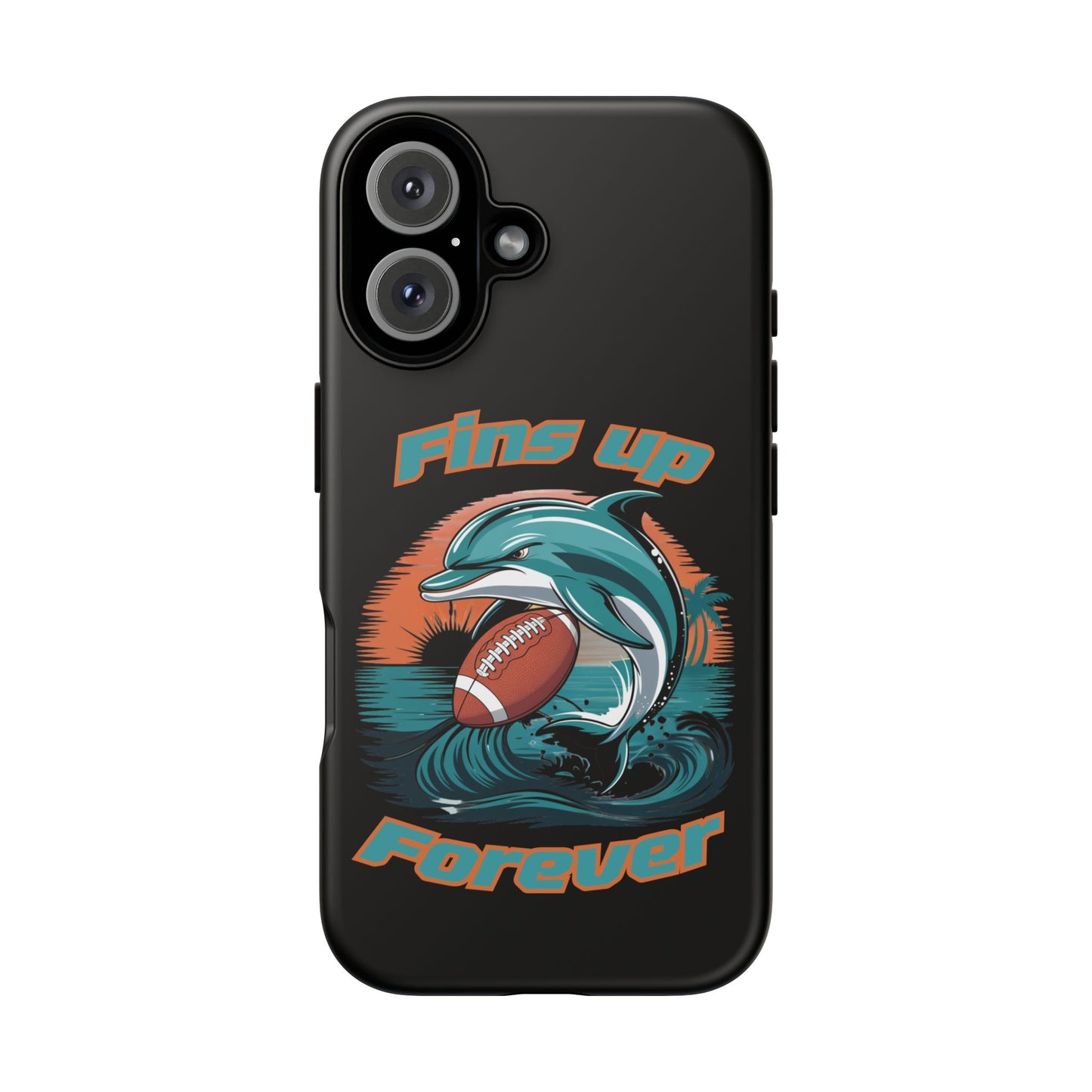 Phone Case Dolphins