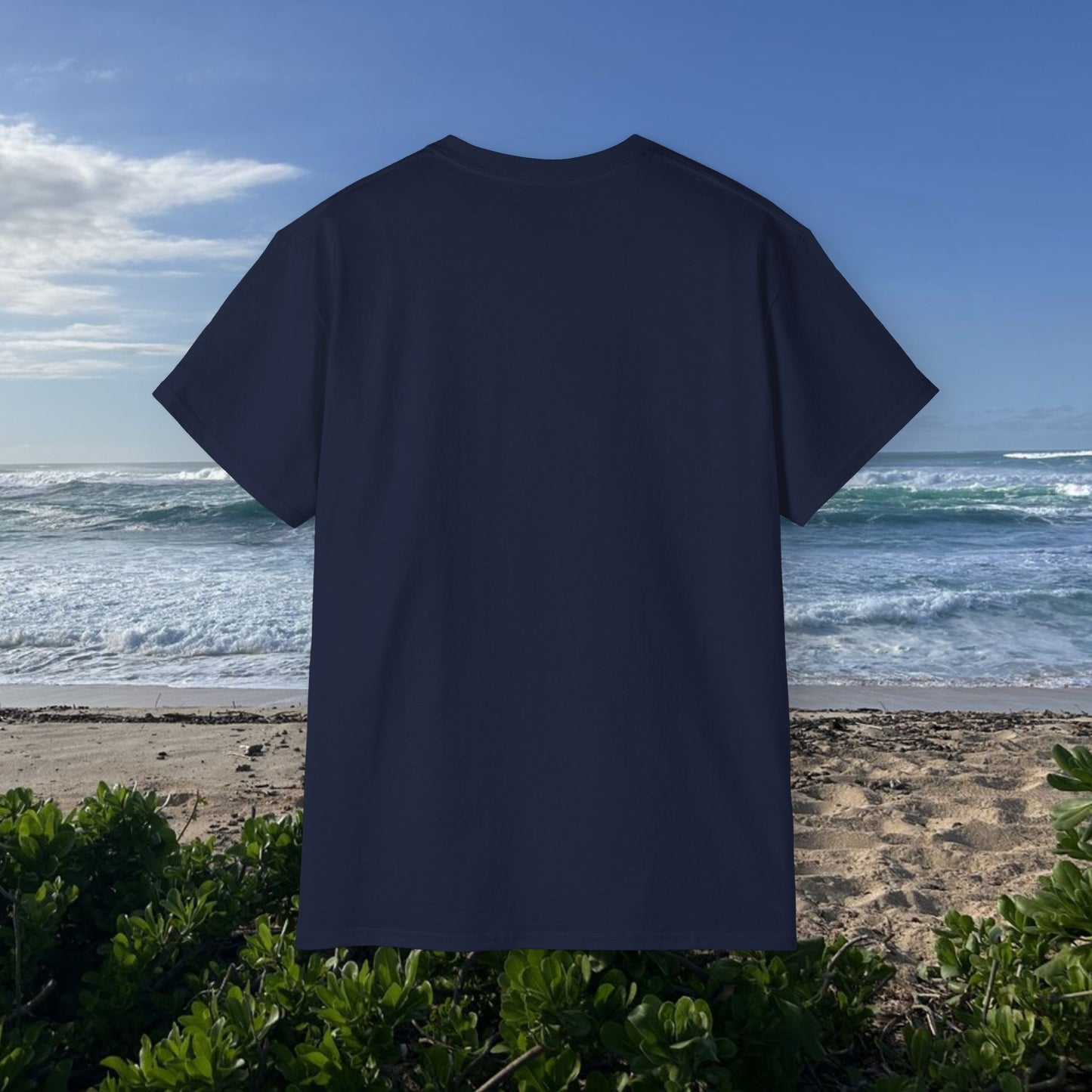 The American Way  - Unisex Tee
