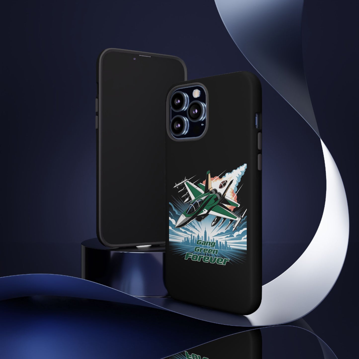 Phone Case Jets