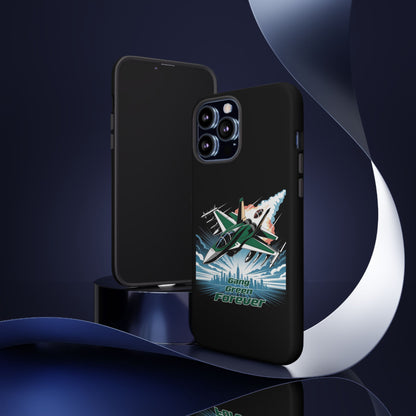 Phone Case Jets